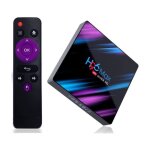 Bo�tier tv android - folaya - h96 max - android 10. 0 - 2go ram - 16go rom - 4k hdr