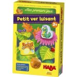 Haba - mes premiers jeux - petit ver luisant - 2 ans et plus 303640
