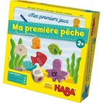 Haba - mes premiers jeux ? ma premi�re p�che - p�che � la ligne - 2 ans et plus 5570