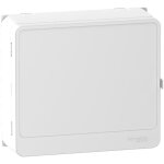 Habillage + porte styl blanc resi9 13 modules pour panneau de contrôle et bloc de commande - schneider ... Habillage + porte styl blanc resi9 13 modules pour panneau de contrôle et bloc de commande - schneider ...