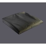 Habrita b�che pour pergola per 4030 gg et per 4030 wg - 140 gr / m2 - gris