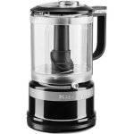 Hachoir - kitchenaid - 5kfc0516 - 119 l - noir onyx - robot ménager multifonction Hachoir - kitchenaid - 5kfc0516 - 119 l - noir onyx - robot ménager multifonction