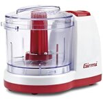 Hachoir lames inox 150 w - girmi tr03 - capacit� 350 ml - double dispositif de s�curit�