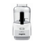 Magimix 18111 f micro Magimix 18111 f micro