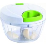 Mini hachoir manuel - 5 five simply smart - 125 cm - acier - poids l�ger - utilisation facile