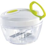 Hachoir manuel pour fruits et l�gumes