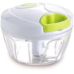 Hachoir manuel pour lgumes fruits noix oignons hachoir  main mlangeur mlangeur robot culinaire
