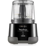 Hachoir moulinex powerlix life la moulinette ultimate 1000w dp810810 - noir - fonctions 5 en 1