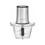 Hachoir - proficook - pc - mz 1150 - 400 watt - inox Hachoir - proficook - pc - mz 1150 - 400 watt - inox