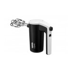 Hachoir sans fil - simeo - bmn550 - bol en verre - couleur blanche - petit lectromnager