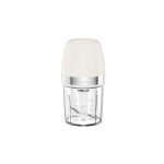 Hachoir soleil moulinex 3 en 1 blanc 350 w