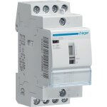 Hager - contacteur jour - nuit hager