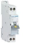 Hager - mfn720 - disjoncteur phase neutre 20a