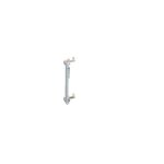 Hager - peigne dalimentation vertical pour coffret 2 r