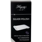 Hagerty - silver polish - 250 ml - lotion pour nettoyer et entretenir les objets en argent ou m�tal argent� ...