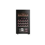 Haier cave � vin de service 34 bouteilles - hws34ggh1