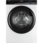 Lave - linge frontal - haier - hw80 - b14939 - 8 kg - 1400 tours / min - classe a