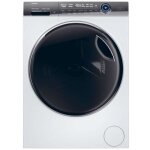 Haier lave - linge frontal 9kg 1400 tours / min - hw90gbd14979ufr