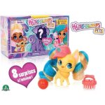 Hairdorables pets - animal et accessoires surprises - mod�les al�atoires