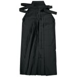 Hakama kwon - noir - 160 cm