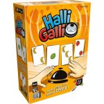Halli galli nf - gigamic - jeu de soci�t�