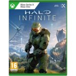 Halo infinite - jeu xbox series x et xbox one