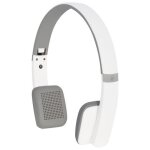 Casque micro halterrego h. swallow bluetooth / filaire blanc