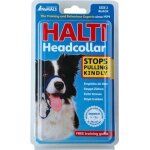 Halti licol �ducatif anti - traction pour chien taille 2 noir (halti head)
