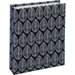 Hama 00002229 mini album - 40 photos 10x15 - noir