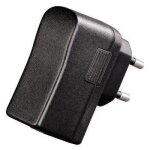 Chargeur usb - hama - 00012108 - noir - chargeur int�rieur - compatible mp3