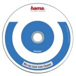 Hama - blu - ray de nettoyage pour t�te de lecture las