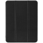 Hama extreme protect etui / coque pour ipad apple ipad 10. 9 (gen. 10 2022) 277 cm (109) book cover transparen ...
