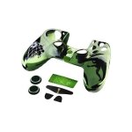 Hama kit d?accessoires 7 en 1 soccer pr manette dualshock 4 ps4 / slim / pro Hama kit d?accessoires 7 en 1 soccer pr manette dualshock 4 ps4 / slim / pro