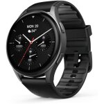 Hama montre connect�e 8900 avec gps �tanche ip68 fonction t�l�phone (�cran tactile amoled commande vocale ...