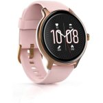 Hama montre connect�e femme fit watch 4910 (montre sport etanche ip68 ecran tactile 109 montre fitness ...