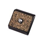 Hama plaque d?attache rapide pour tr�pied traveller 163 ball