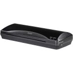 Hama plastifieuse laminator home & office 50561 din a4 din a5 din a6 cartes de visite