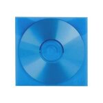 Hama - pochettes cd - rom - dvd - rom - lot de 100 - ?