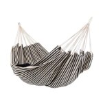 Hamac en toile personal 102 - 100% coton - proloisirs - ext�rieur - 1 personne