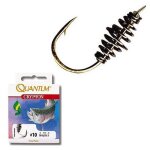 Hamecon monte truite quantum specialist paste hook - 250cm - par 525 / 100n�60 25 / 100