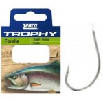 Hamecon monte truite zebco trophy - par 10 10 17 - 100 70 n�12