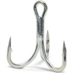 Hameon triple vmc tropic spark point 7560 - black nickel (5 - n4 / 0) - pche - adulte - mixte