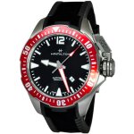 Hamilton khaki navy frogman h77805335 montre