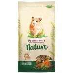Nourriture pour hamster - versele laga - hamster nature - m�lange complet - 700g - adulte