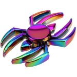 Hand spinner araign�e spider m�tal premium