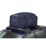 Handiworld handiholdall capacit� 330 litres - coffre de toit souple - pliable - r�sistant aux intemp�ries ...