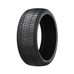 Pneu hiver - hankook - winter icept evo 3 w330 - 245 / 45 r18 - charge 100 - vitesse w