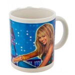 Hannah montana - mug c�ramique