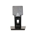 Hannspree pied pour �cran lcd (profil bas) m�tal acrylonitrile butadiene styrene (abs) taille d�cran ...