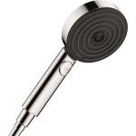 Hansgrohe douchette � main 105 3jet relaxation ecosmart 9l / min chrom� pulsify select